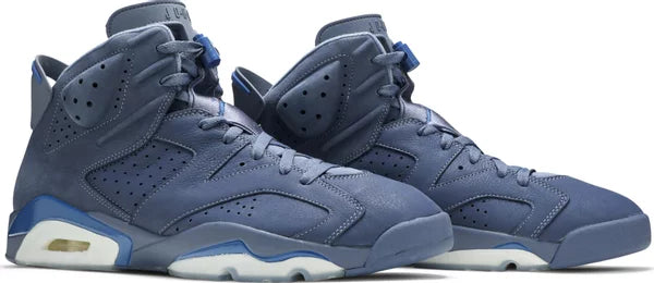 Jordan 6 Retro Diffused Blue