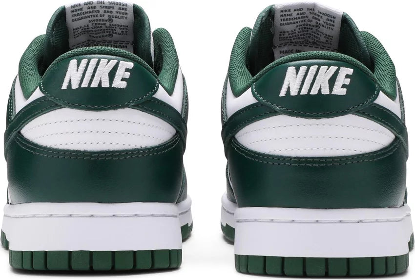 Nike Dunk Low Michigan State (2021/2024)