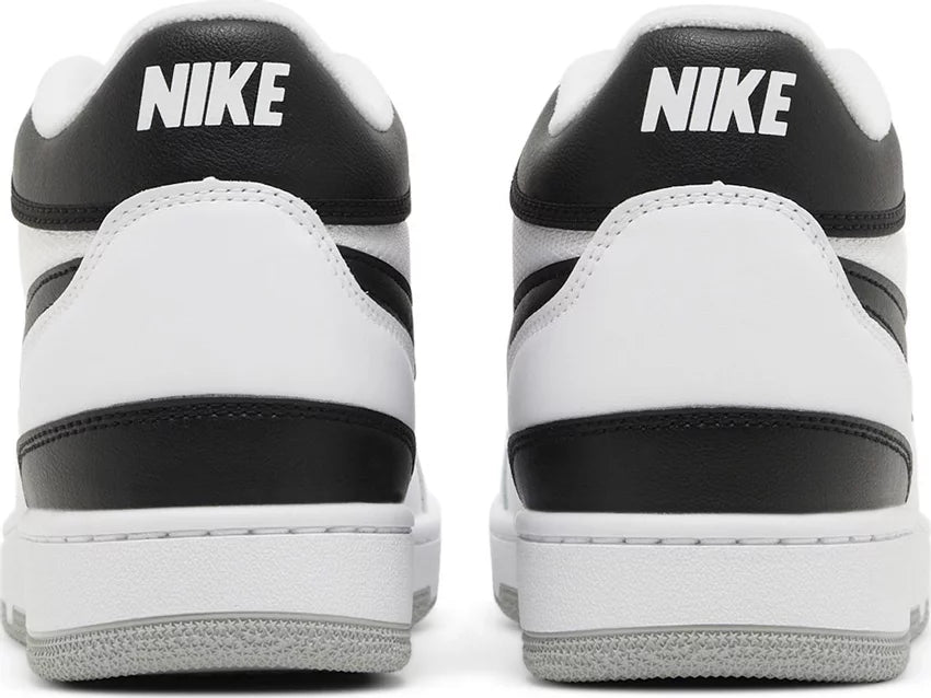 Nike Mac Attack SQ SP White Black