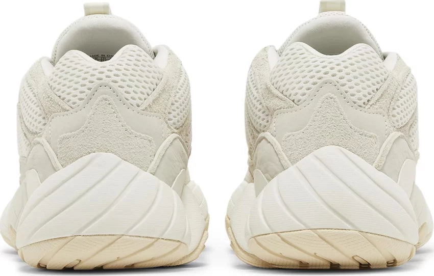 adidas Yeezy 500 Bone White (2023)