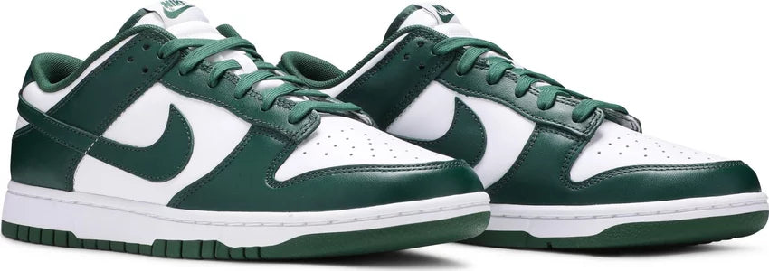 Nike Dunk Low Michigan State (2021/2024)