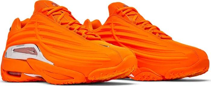 Nike Hot Step 2 Drake NOCTA Total Orange