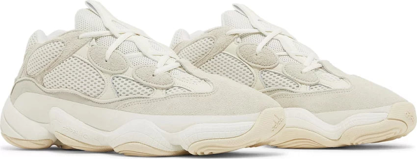 adidas Yeezy 500 Bone White (2023)