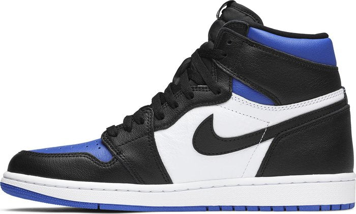 Jordan 1 Retro High Royal Toe