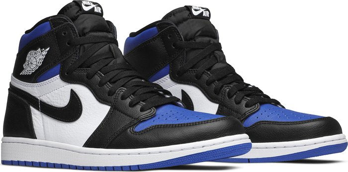 Jordan 1 Retro High Royal Toe