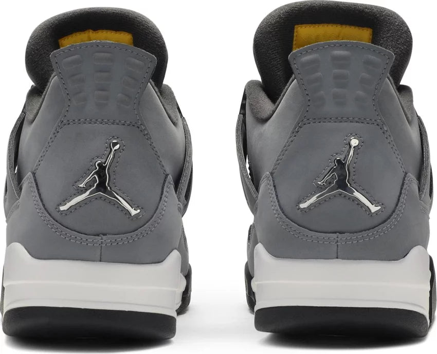 Jordan 4 Retro Cool Grey (2019)