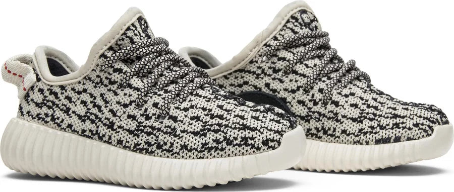 adidas Yeezy Boost 350 Turtledove (2016) (Infants)