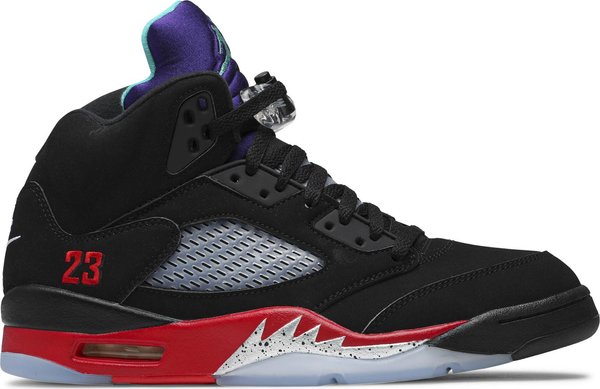 Jordan 5 Retro Top 3