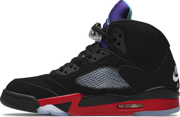 Jordan 5 Retro Top 3