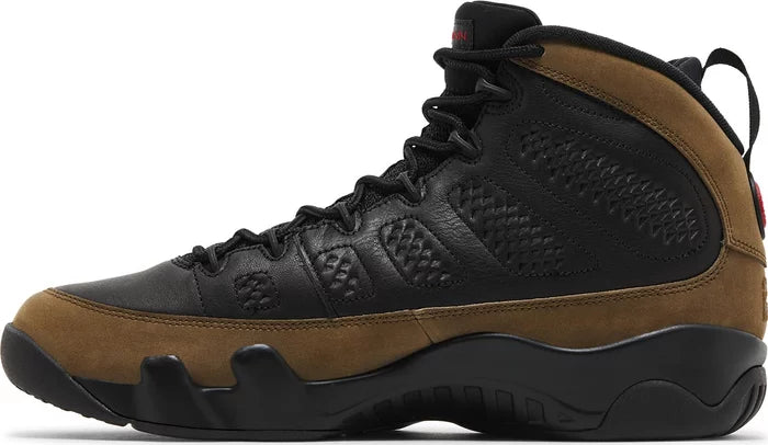 Jordan 9 Retro Olive (2024)