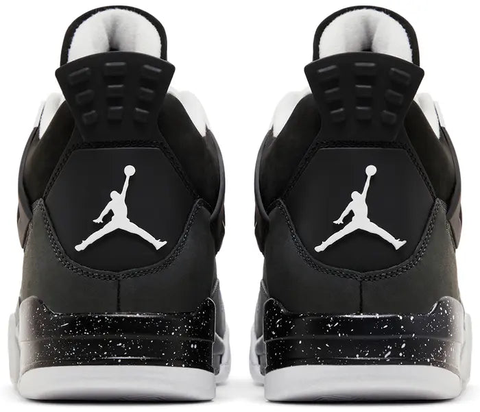 Jordan 4 Retro Fear (2024)