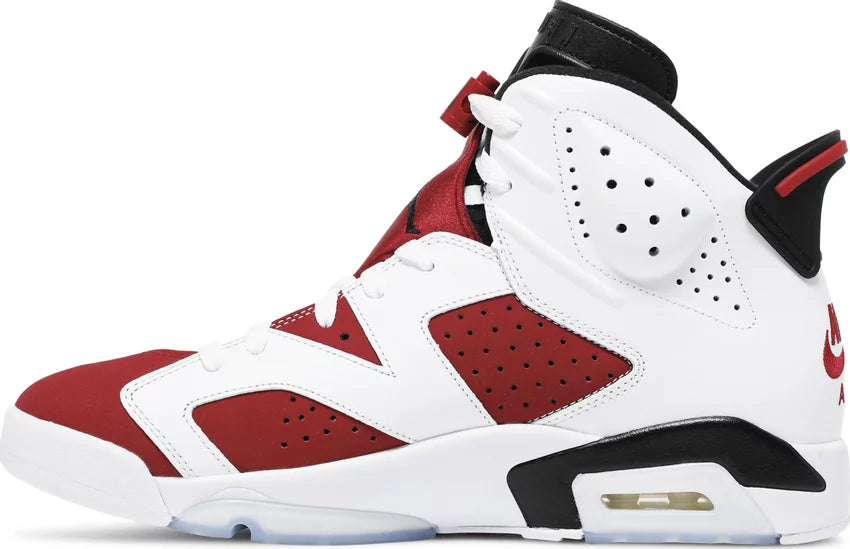 Jordan 6 Retro Carmine (2021)