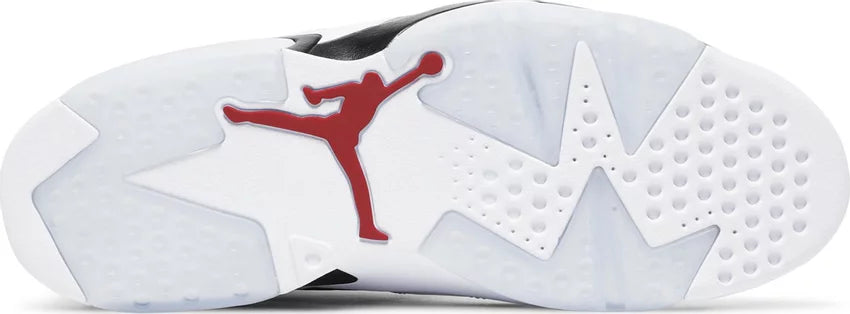 Jordan 6 Retro Carmine (2021)