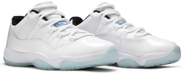 Jordan 11 Retro Low Legend Blue