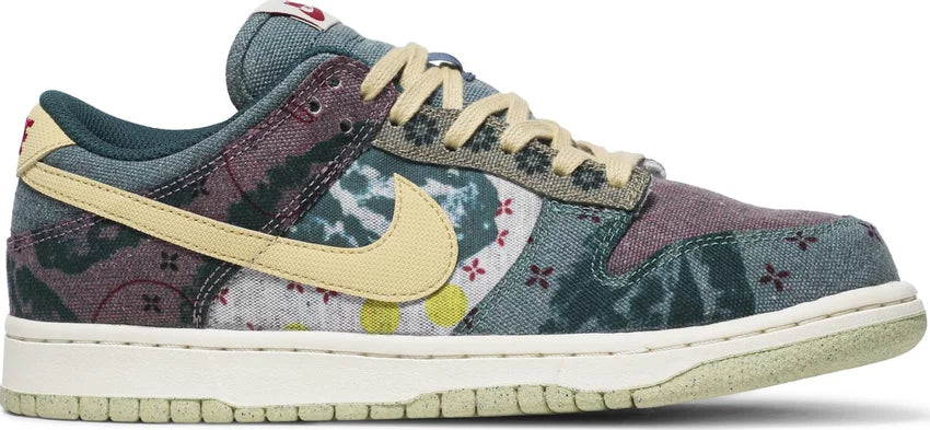 Nike Dunk Low Community Garden