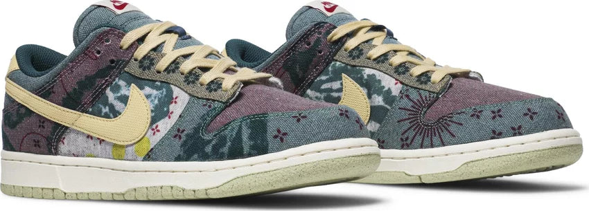 Nike Dunk Low Community Garden