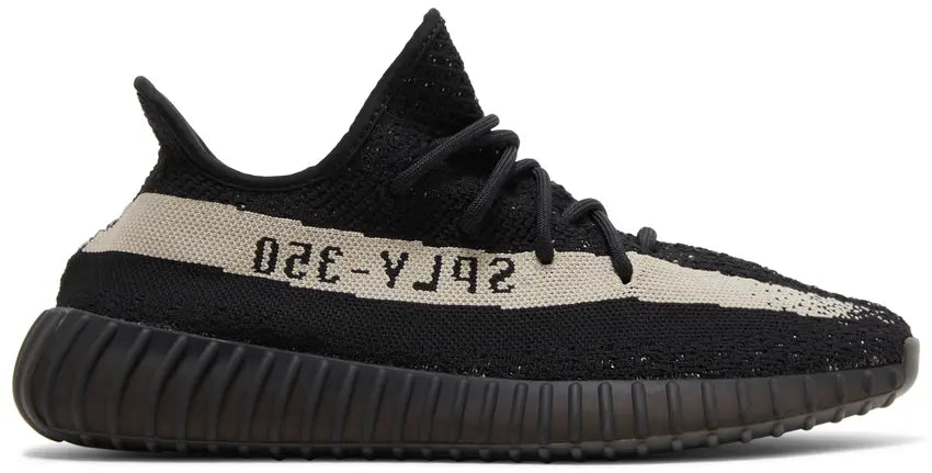 adidas Yeezy Boost 350 V2 Core Black White