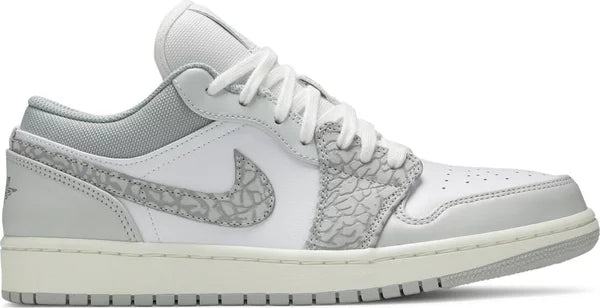 Jordan 1 Low PRM Smoke Grey Elephant