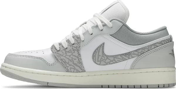 Jordan 1 Low PRM Smoke Grey Elephant