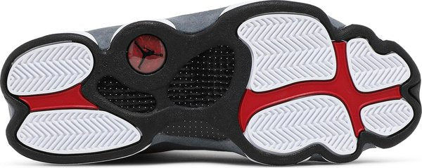 Jordan 13 Retro Gym Red Flint Grey