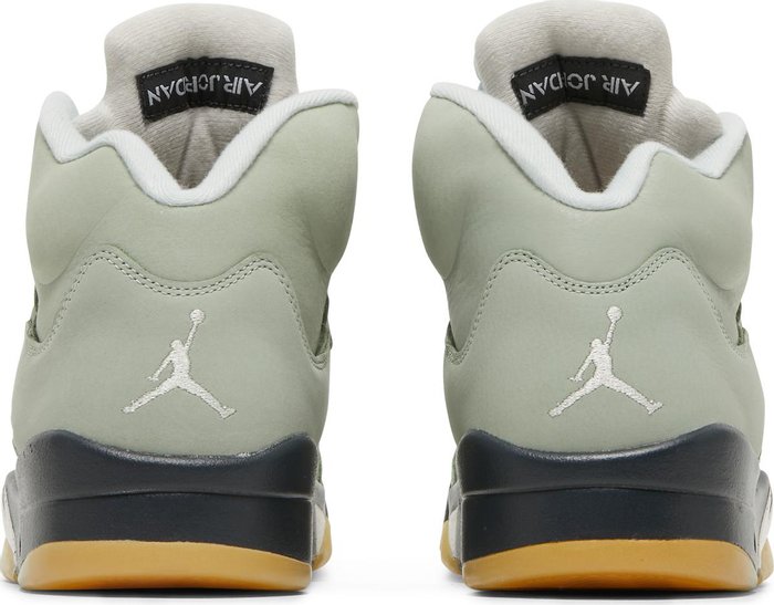 Jordan 5 Retro Jade Horizon