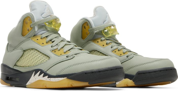 Jordan 5 Retro Jade Horizon