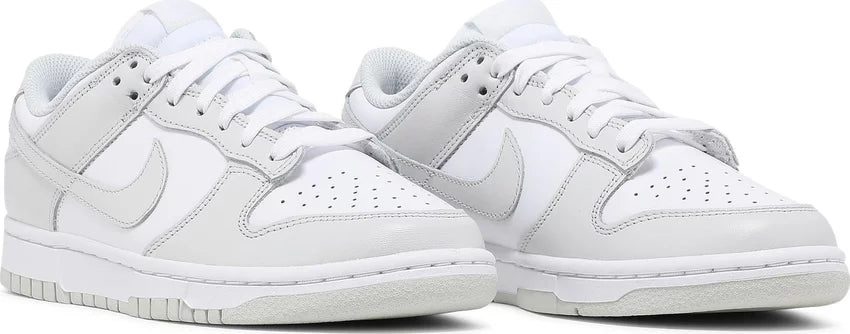 4Nike Dunk Low Photon Dust (Women's)-DD1503-103