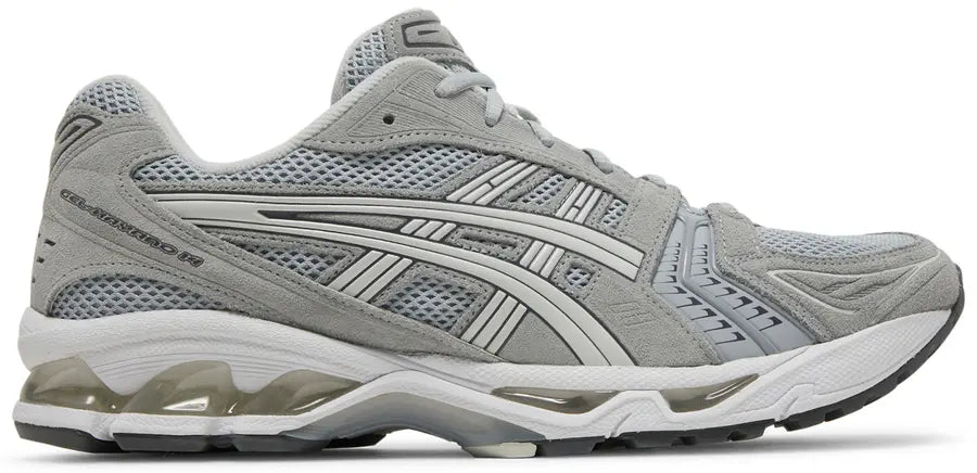 ASICS Gel-Kayano 14 Piedmont Grey