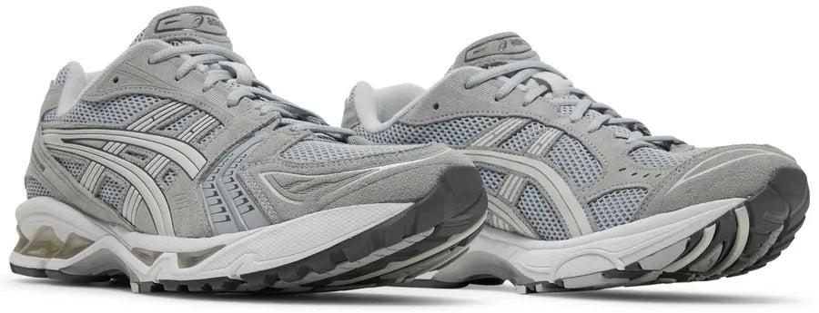 ASICS Gel-Kayano 14 Piedmont Grey