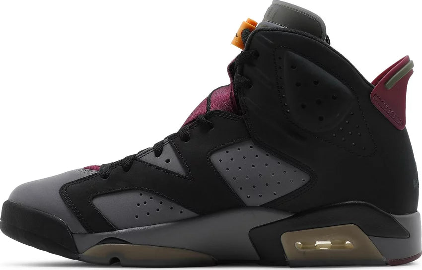 Jordan 6 Retro Bordeaux