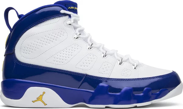 Jordan 9 Retro Kobe Bryant PE