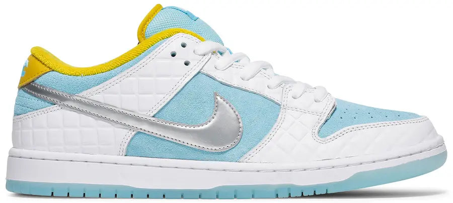 Nike SB Dunk Low FTC Lagoon Pulse