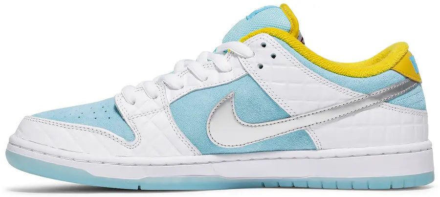 Nike SB Dunk Low FTC Lagoon Pulse