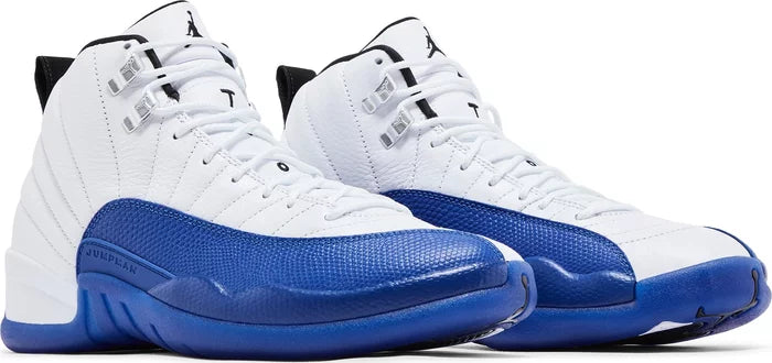 Jordan 12 Retro Blueberry *UNRELEASED*