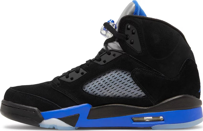 Jordan 5 Retro Racer Blue