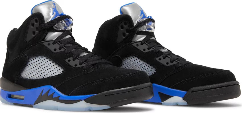 Jordan 5 Retro Racer Blue