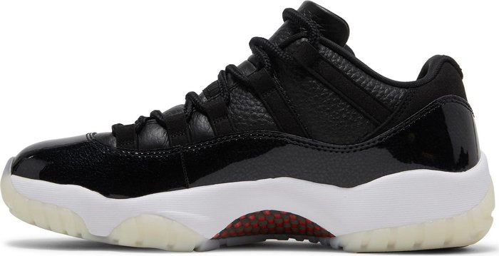 Jordan 11 Retro Low 72-10