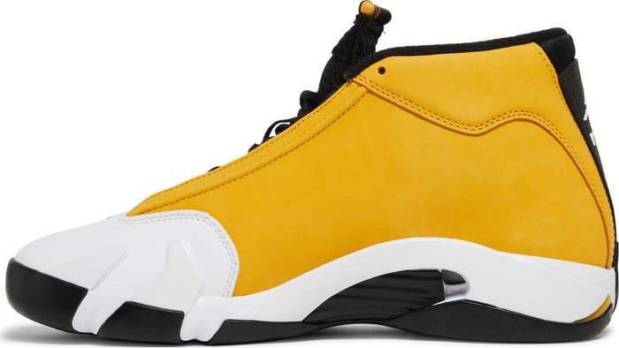 Jordan 14 Retro Light Ginger (2022)-487471 -701