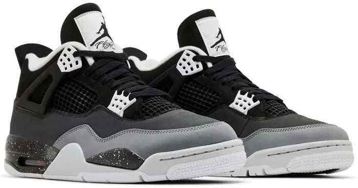 Jordan 4 Retro Fear (2024)