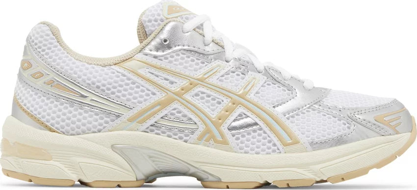 ASICS Gel-1130 White Dune (Women's)