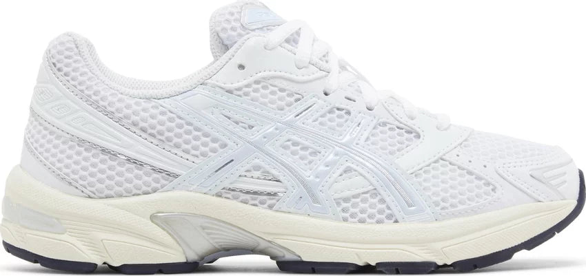 ASICS Gel-1130 White Soft Sky (Women's)