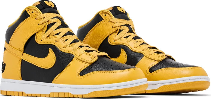 Nike Dunk High Wu-Tang (2024)