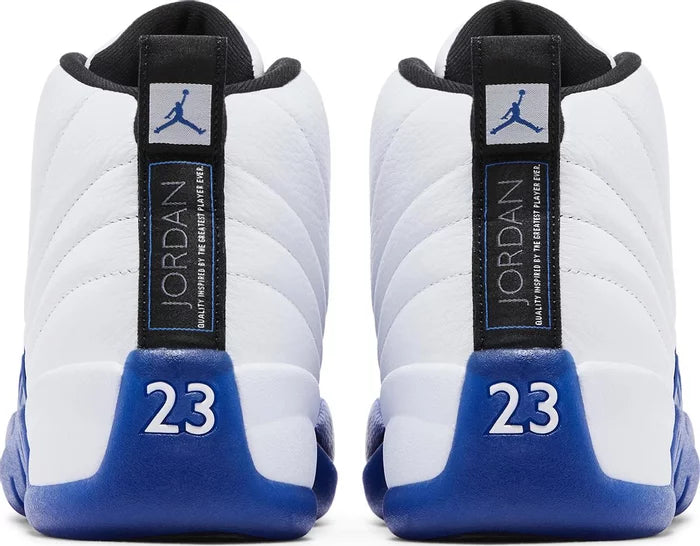 Jordan 12 Retro Blueberry *UNRELEASED*