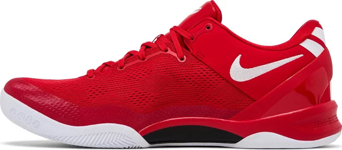 Nike Kobe 8 Protro University Red