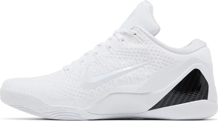 Nike Kobe 9 Elite Low Protro Halo