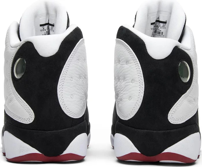 Jordan 13 Retro He Got Game (2013)