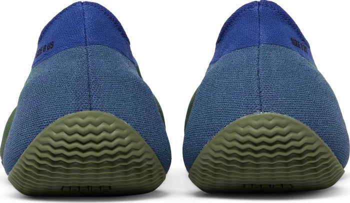 adidas Yeezy Knit RNR Faded Azure