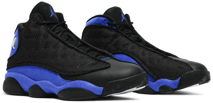 Jordan 13 Retro Black Hyper Royal