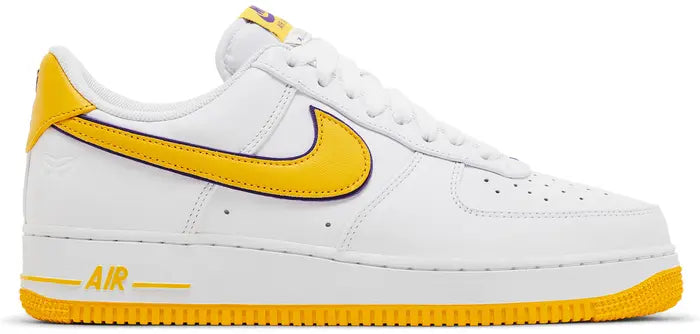 Nike Air Force 1 Low Retro QS Kobe Bryant Lakers