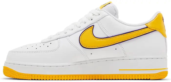 Nike Air Force 1 Low Retro QS Kobe Bryant Lakers